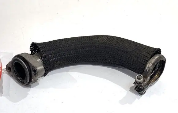 Fiat Croma EGR valve line/pipe/hose