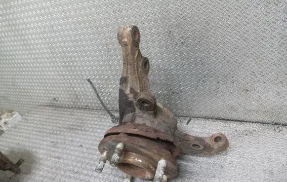 KIA Ceed Front wheel hub spindle knuckle