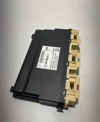 Mercedes-Benz GLE W167 Seat control module A1679002011 A1679010100 A1679026805