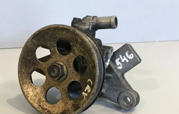Honda CR-V Power steering pump P3F107501X 107501X