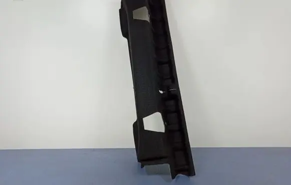 BMW 1 F40 Front floor carpet liner 7448200