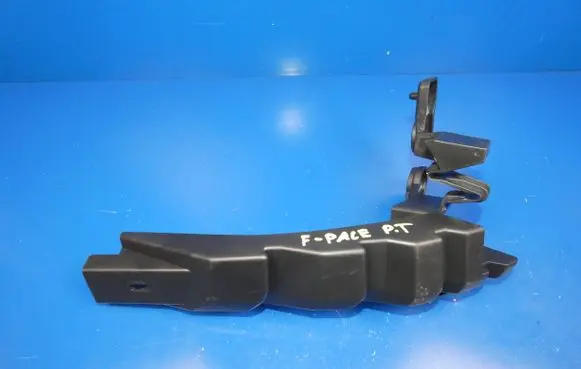 Jaguar F-Pace Rear bumper mounting bracket HK8317A881AD