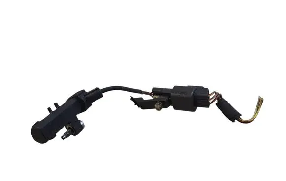 Jaguar XF X250 Crankshaft position sensor 4R8Q6C315