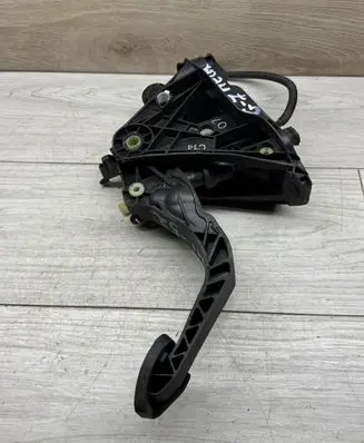 Volkswagen Golf VII Clutch pedal 5Q1721059CR