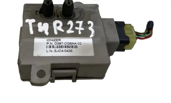 Hyundai Santa Fe Other control units/modules D397CG6AA02