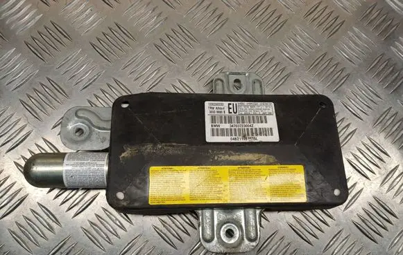 BMW 3 E46 Front door airbag 34703723004Z