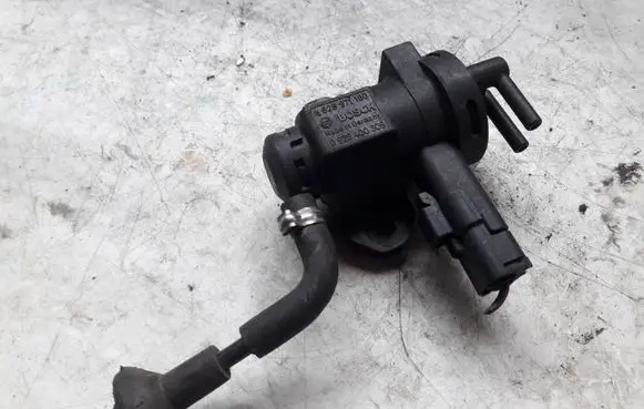 Peugeot 306 Vacuum valve 0928400309