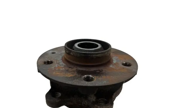 Audi A4 S4 B8 8K Front wheel ball bearing F56543810 R0992302