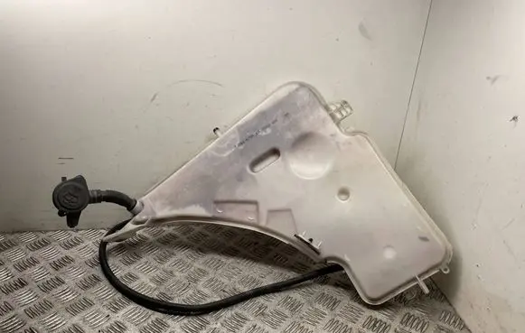 BMW 1 F20 F21 Windshield washer fluid reservoir/tank 7241679