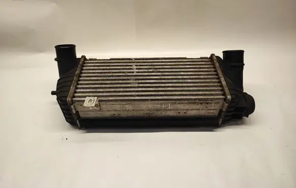 KIA Sportage Intercooler radiator 282712U201