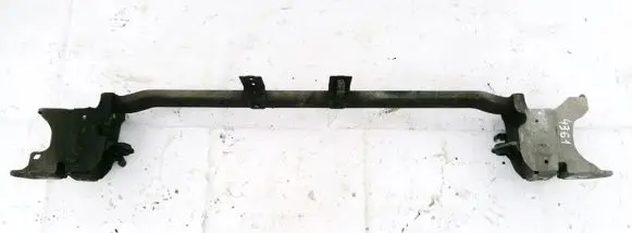 Rear beam