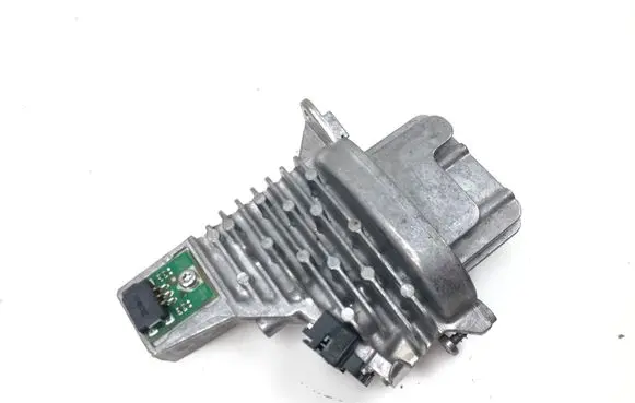 Audi A4 S4 B8 8K Other control units/modules 18156602 DC226