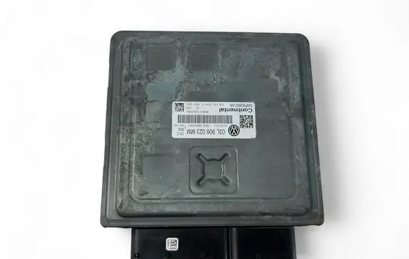 Volkswagen Golf VI Engine control unit/module ECU 03L906023MM