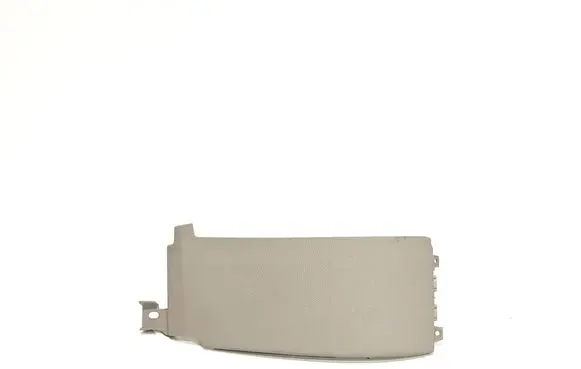BMW 1 E81 E87 Panel trim 51166962627 6962627