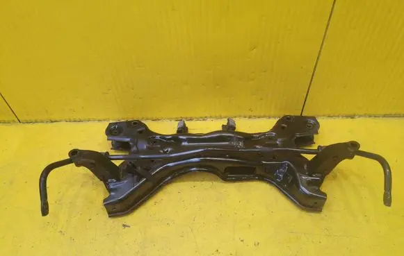 Skoda Fabia Mk3 (NJ) Front subframe 6R0199315A 6C0199315