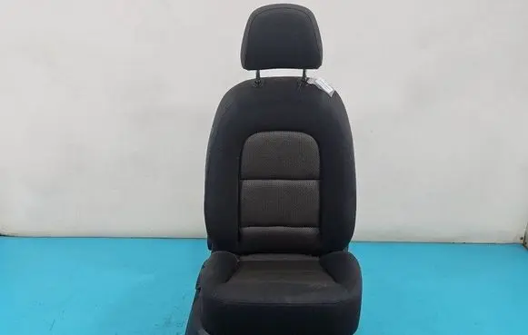 Audi Q3 8U Front passenger seat IMPRK1477775