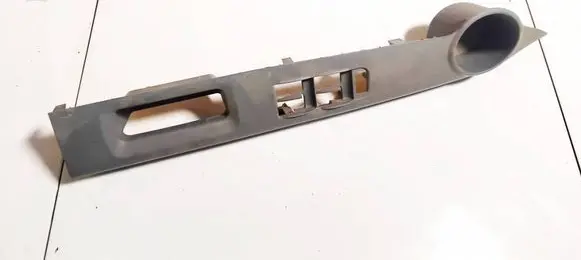 Daihatsu Sirion Front door window switch trim 74232b1020 74232-b1020