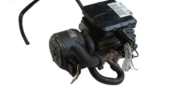 Volkswagen Caddy Air suspension compressor/pump 9643373280