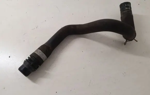 Ford S-MAX Engine coolant pipe/hose 6G9118C266RB