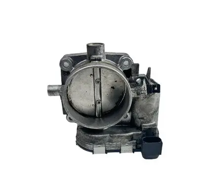 Mercedes-Benz E W211 Throttle valve A1131410125 0280750017