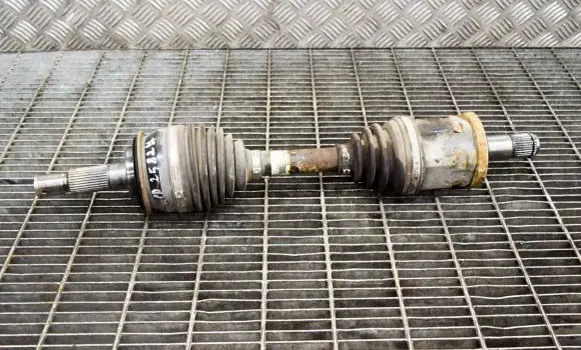 Toyota Hilux (AN10, AN20, AN30) Front driveshaft 434300K051