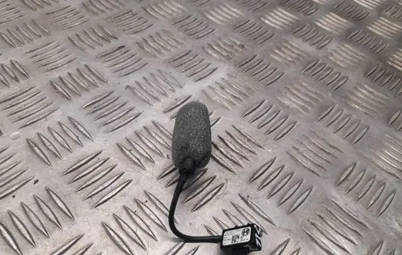Alfa Romeo Stelvio Microphone (bluetooth/phone) 15611470C
