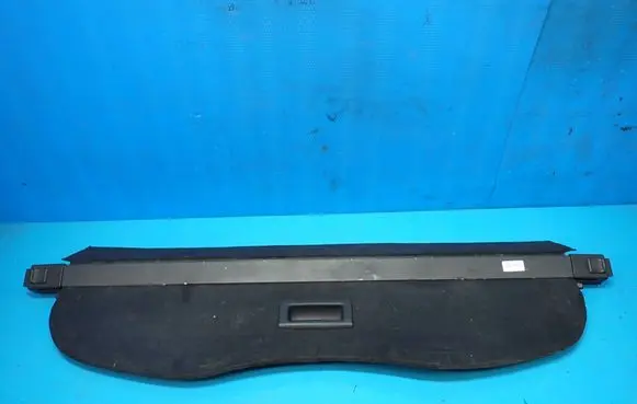Renault Clio III Parcel shelf 8200612331