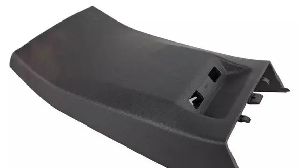DS Automobiles 7 Crossback Other center console (tunnel) element 9821184677
