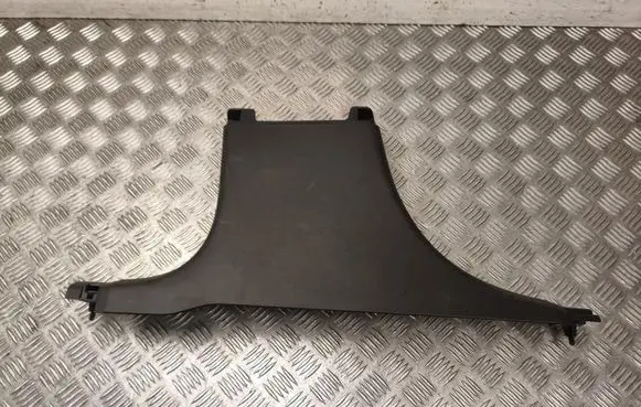 Mercedes-Benz EQE x294 (B) pillar trim (bottom) A2946903100