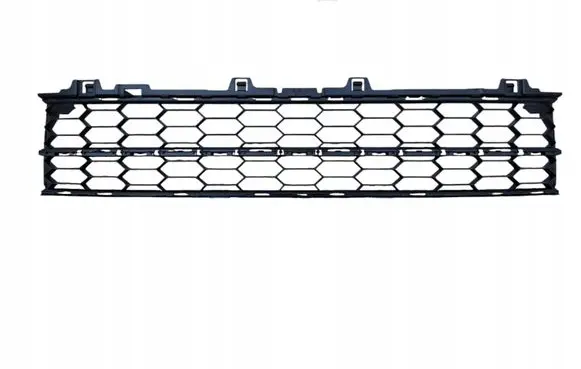 Skoda Superb B8 (3V) Front bumper upper radiator grill 5905232542487