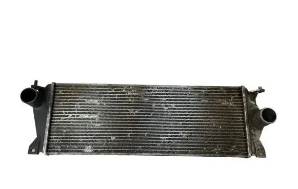 Land Rover Discovery Intercooler radiator