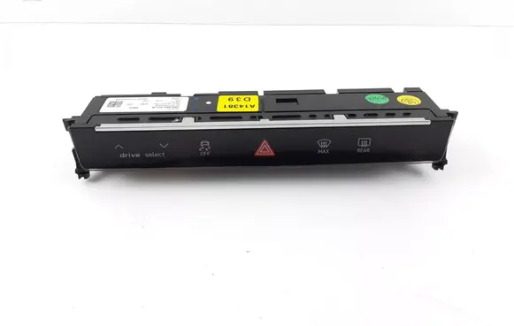 Audi Q7 4M Other switches/knobs/shifts 4N0925301B 4N0925301