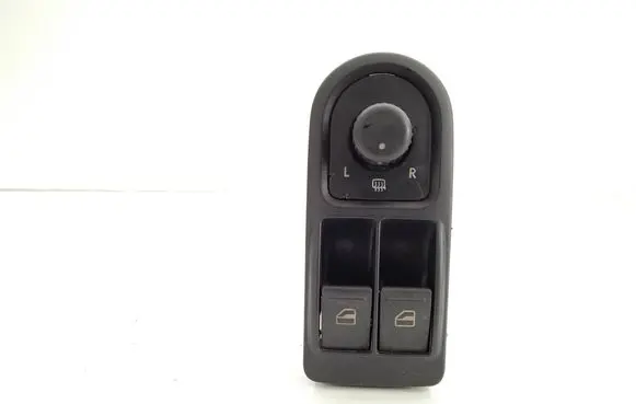Volkswagen Transporter - Caravelle T5 Electric window control switch 7E0959855A