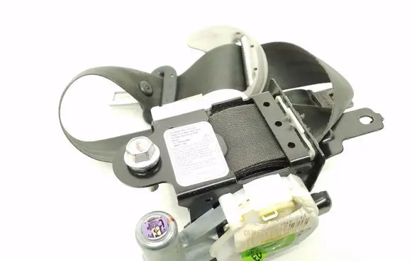 KIA Sportage Front seatbelt 888103U200