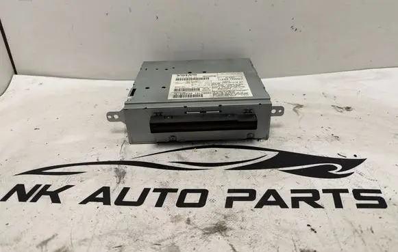 Volvo XC90 Radio/CD/DVD/GPS head unit 30775675AA 73170065 31210422
