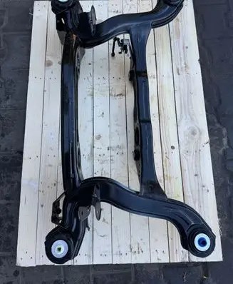 Mercedes-Benz CLA C118 X118 Rear subframe 1185840000