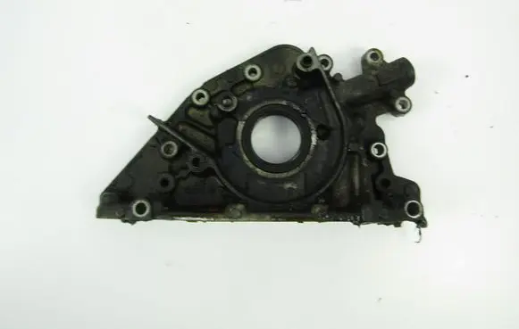 Citroen C5 Oil pump 