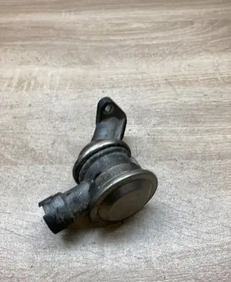 EGR valve