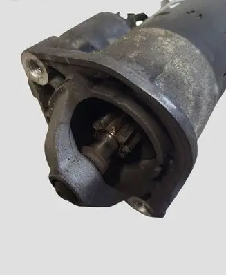 Volvo V70 Starter motor
