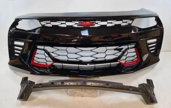 Chevrolet Camaro Front bumper