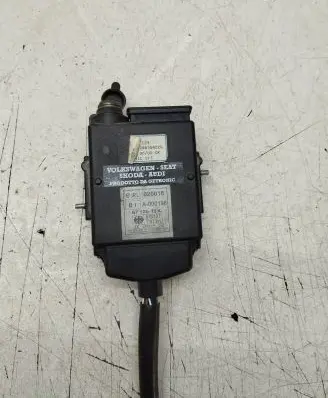 Audi A4 S4 B5 8D Other control units/modules A000198