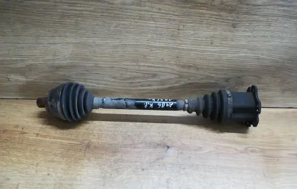 Audi A4 S4 B6 8E 8H Front driveshaft 