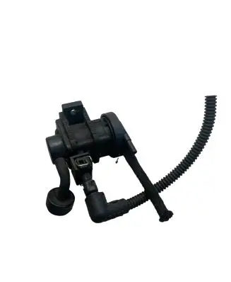 Opel Zafira A Turbo solenoid valve 4715396 4522371