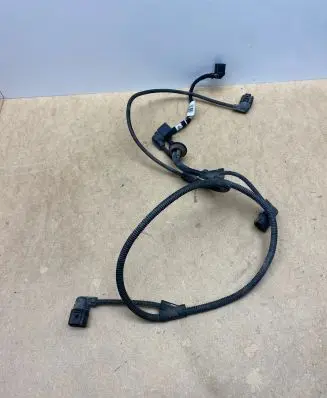 Audi A3 S3 8P Parking sensor (PDC) wiring loom 8P3971085
