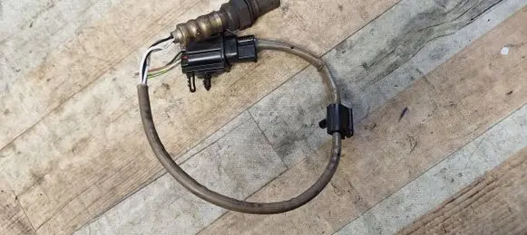 Ford Focus Lambda probe sensor 3S4A9F472C1B