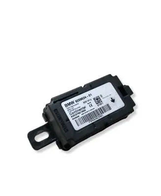 BMW 1 F20 F21 Alarm control unit/module 9269634 A2C37521900