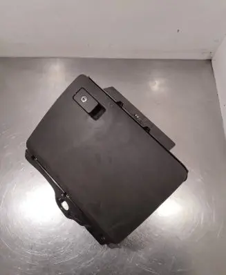 Volkswagen PASSAT B7 Glove box 3C1857097