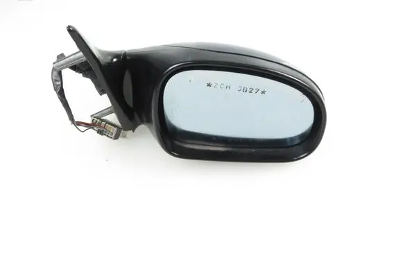 Peugeot 406 Front door electric wing mirror 