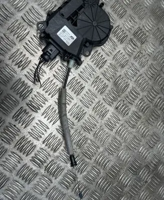 Land Rover Range Rover Velar Tailgate/trunk/boot lift motor 404C10AD C03747100 C03747106