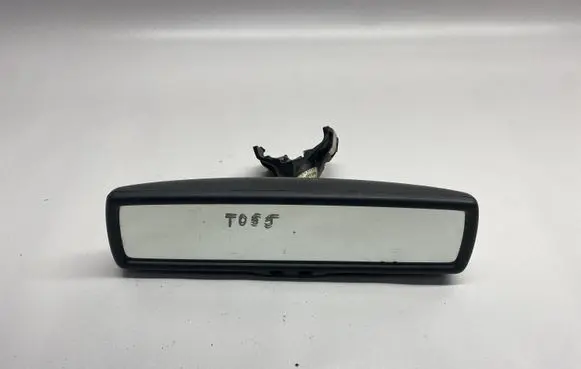 Volkswagen Golf V Rear view mirror (interior) 1K0857511B